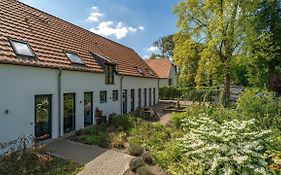 Die Traumhafte - Stilvolle Ferienwohnung Mit Komfort