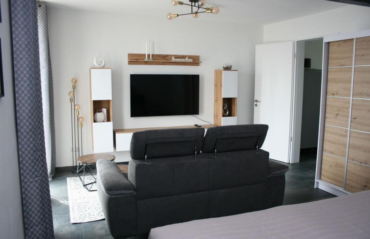Die Traumhafte - Stilvolle Ferienwohnung Mit Komfort Kleve  Exterior foto