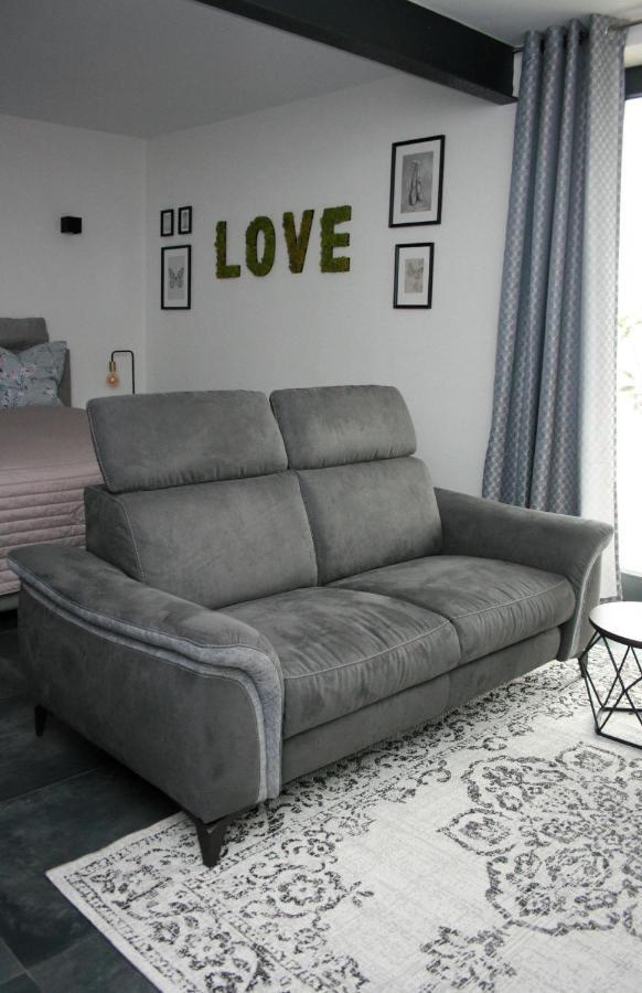 Die Traumhafte - Stilvolle Ferienwohnung Mit Komfort Kleve  Exterior foto