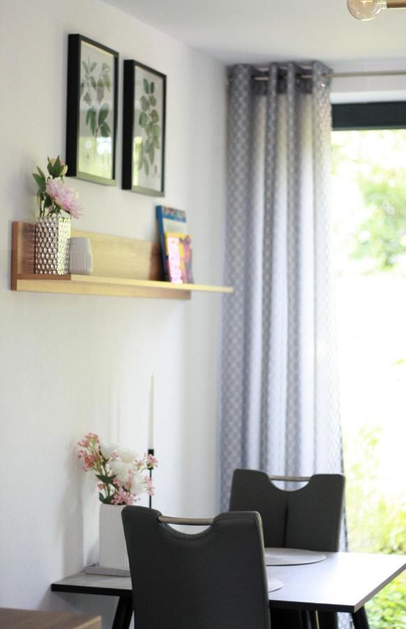Die Traumhafte - Stilvolle Ferienwohnung Mit Komfort Kleve  Exterior foto