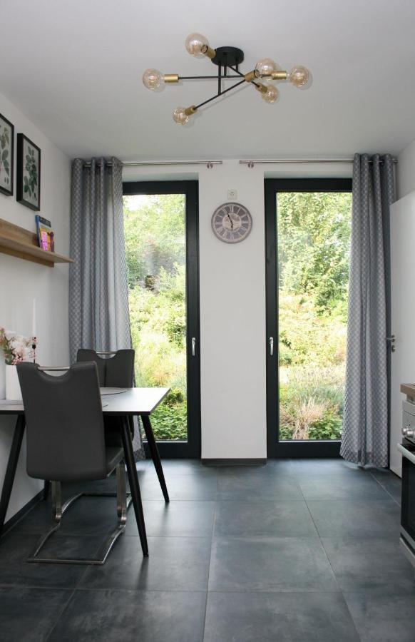 Die Traumhafte - Stilvolle Ferienwohnung Mit Komfort Kleve  Exterior foto
